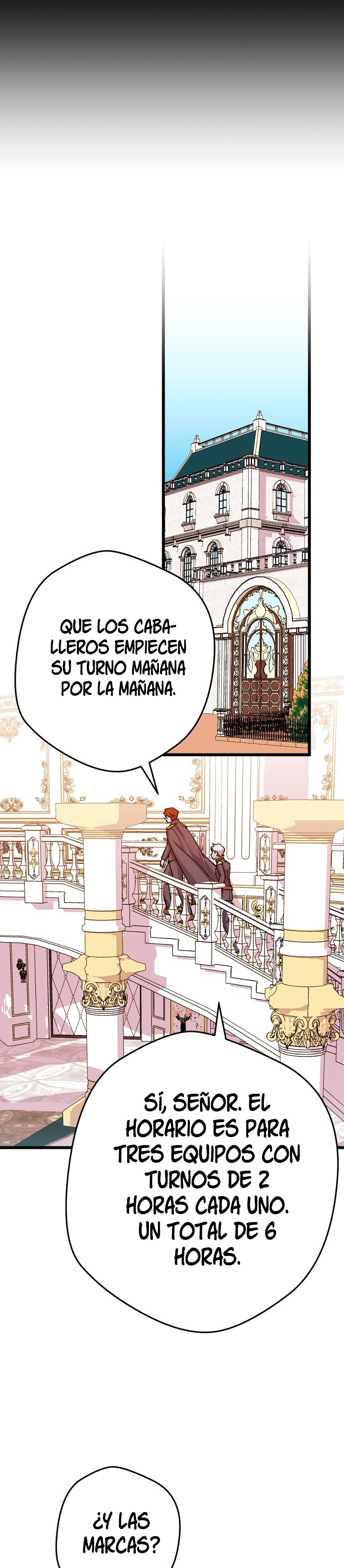Read Salvaré a esta maldita familia ES Manga Online