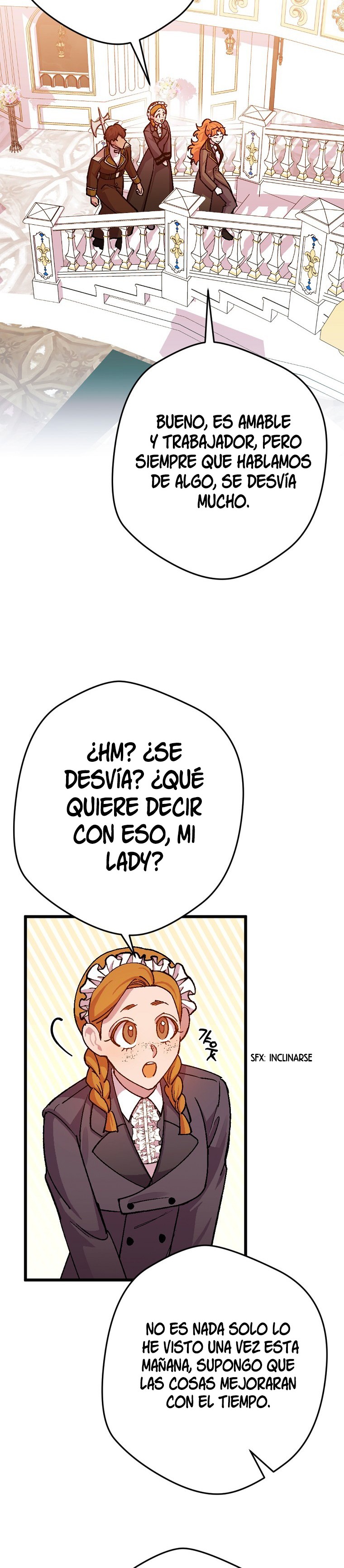 Read Salvaré a esta maldita familia ES Manga Online