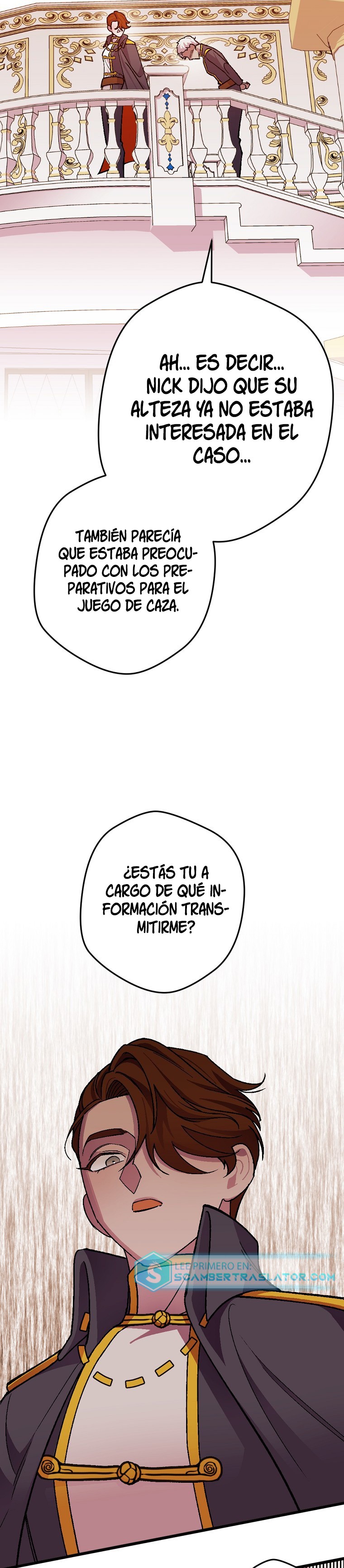 Read Salvaré a esta maldita familia ES Manga Online