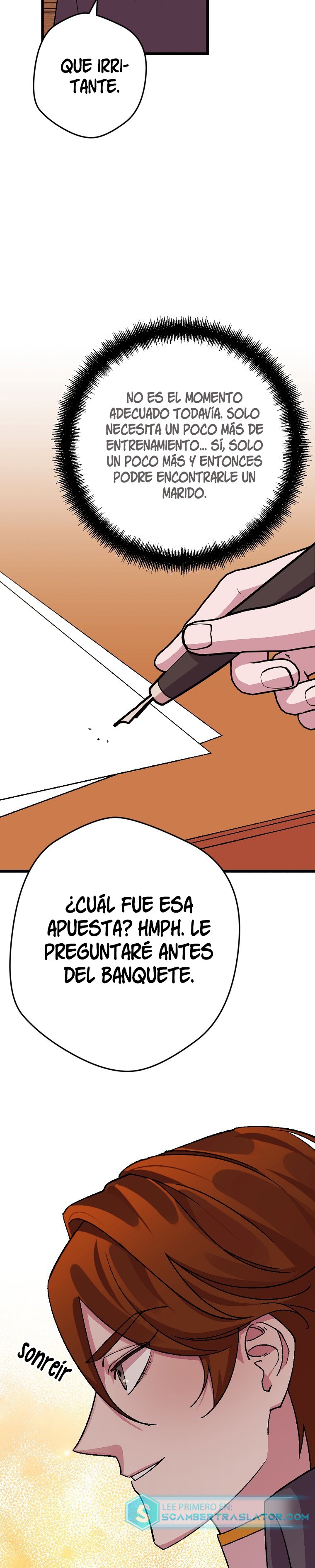 Read Salvaré a esta maldita familia ES Manga Online