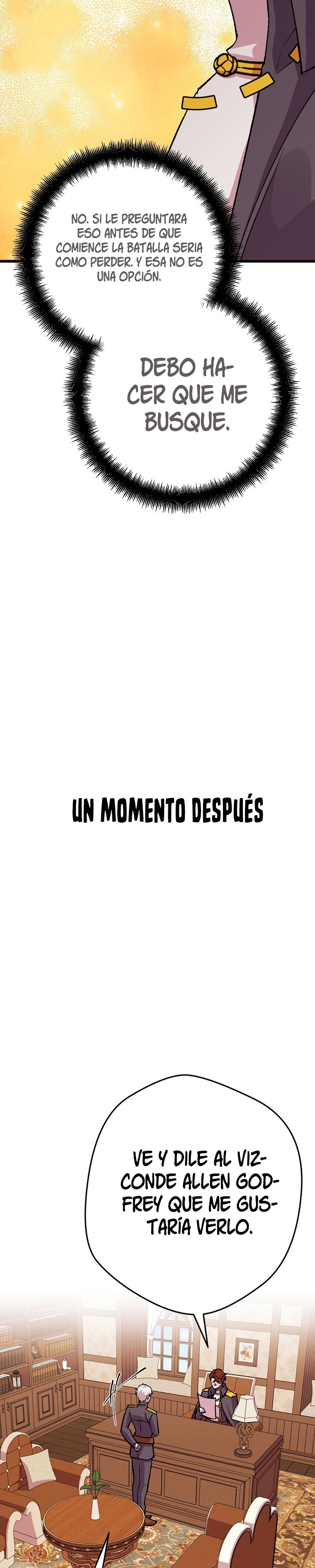 Read Salvaré a esta maldita familia ES Manga Online