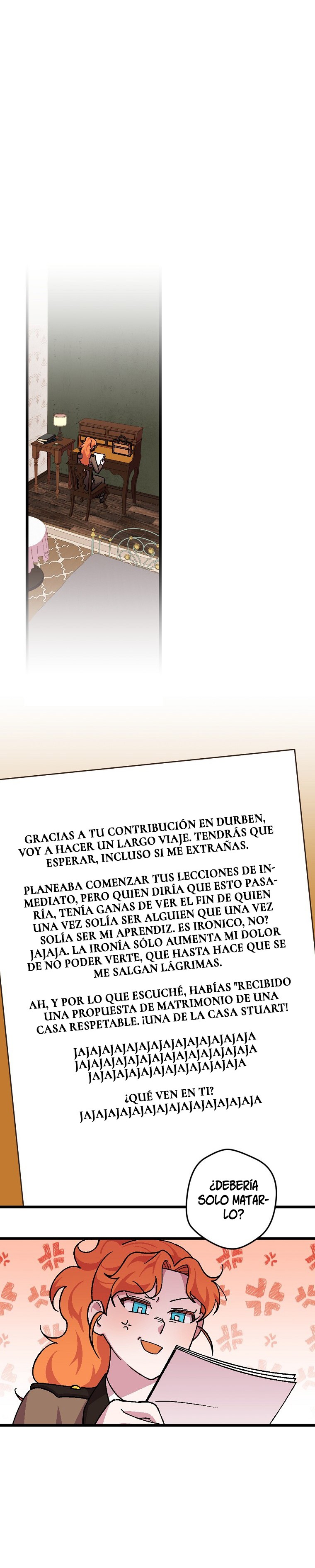 Read Salvaré a esta maldita familia ES Manga Online