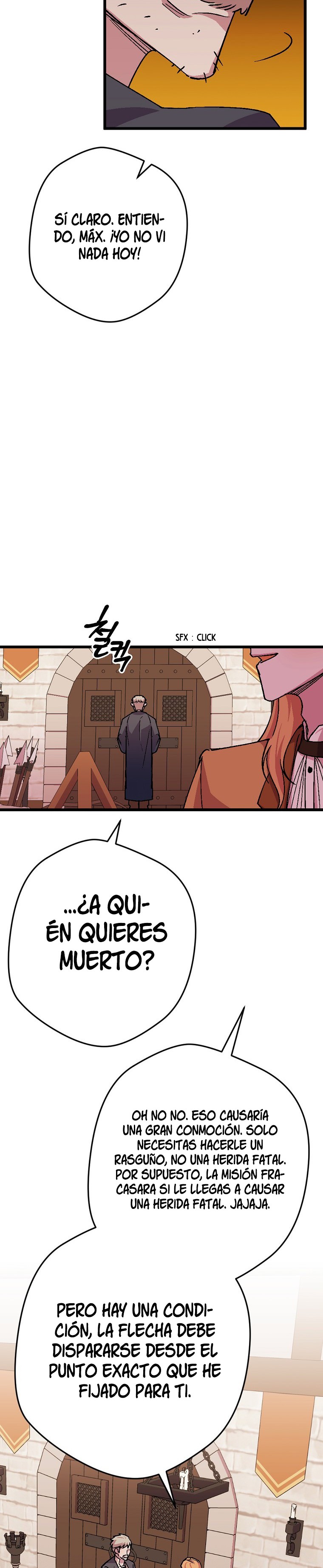 Read Salvaré a esta maldita familia ES Manga Online