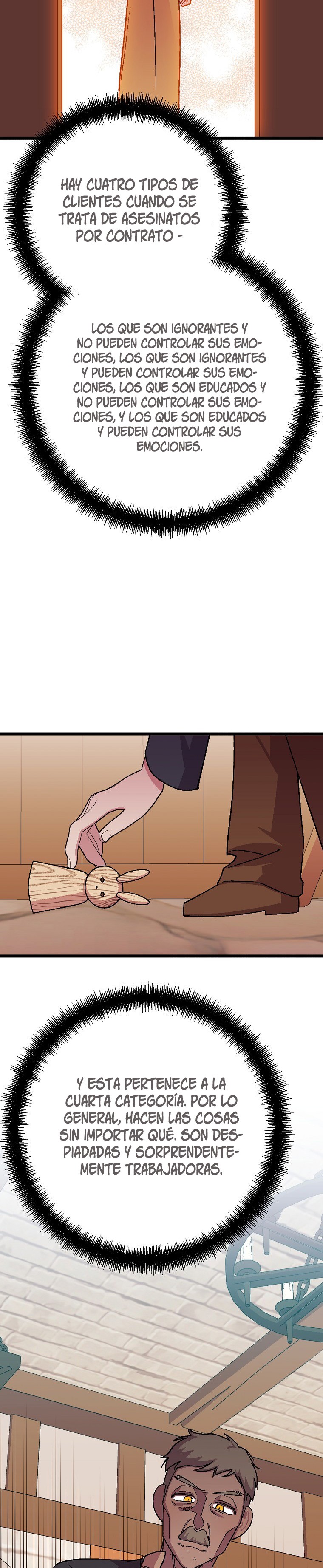 Read Salvaré a esta maldita familia ES Manga Online