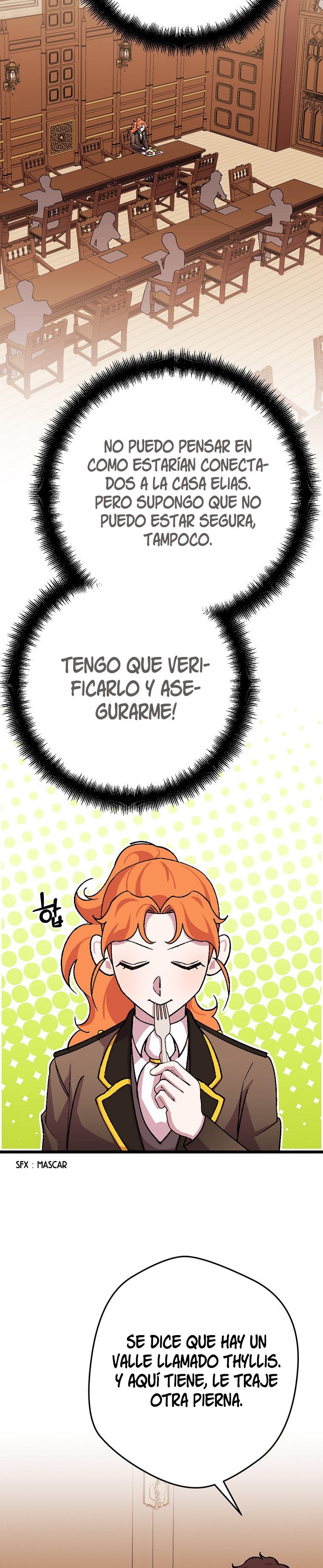 Read Salvaré a esta maldita familia ES Manga Online