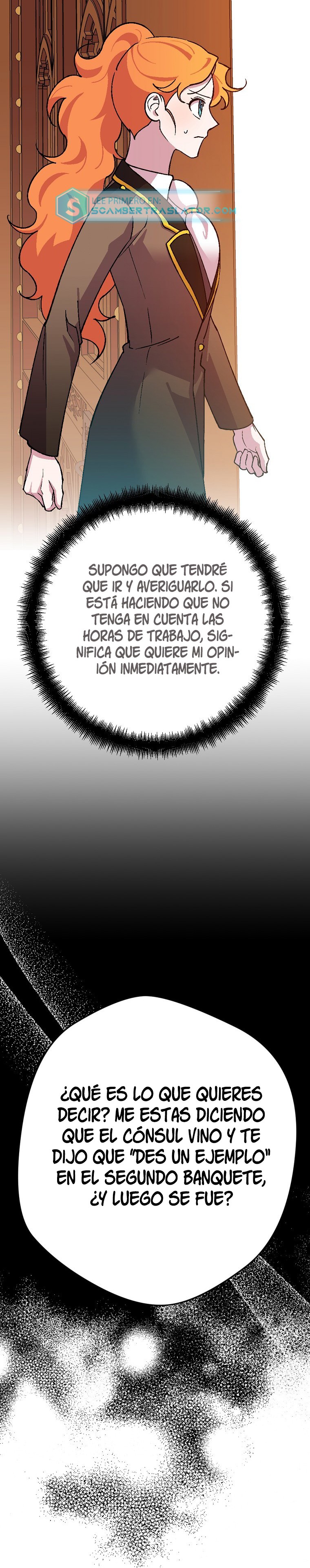 Read Salvaré a esta maldita familia ES Manga Online