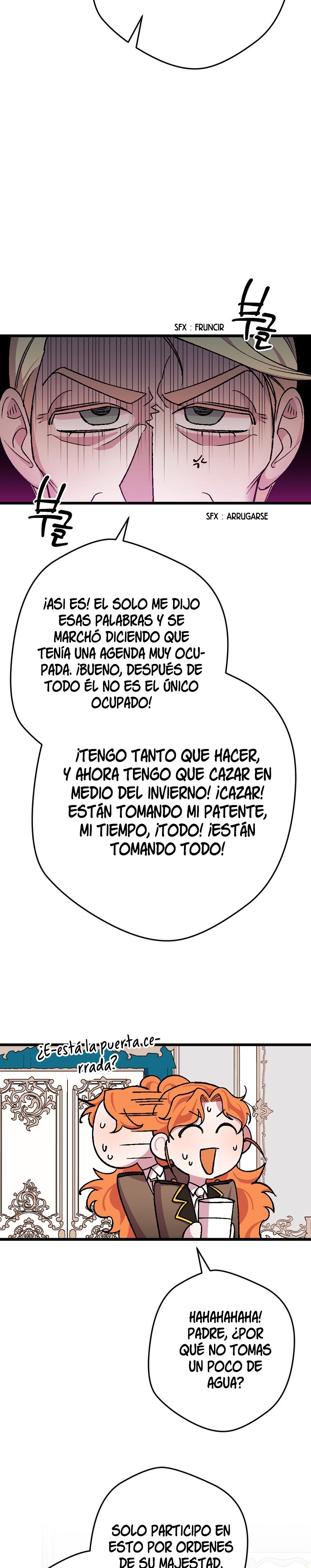 Read Salvaré a esta maldita familia ES Manga Online