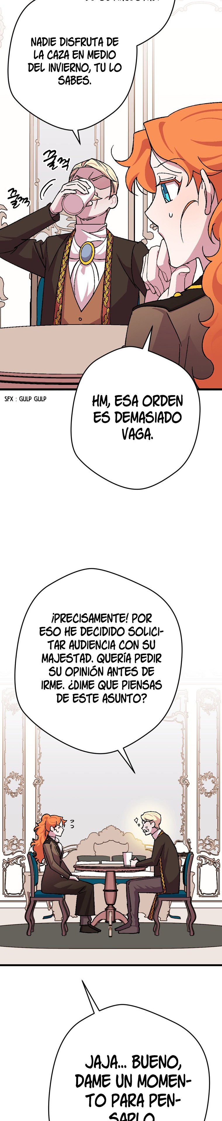 Read Salvaré a esta maldita familia ES Manga Online
