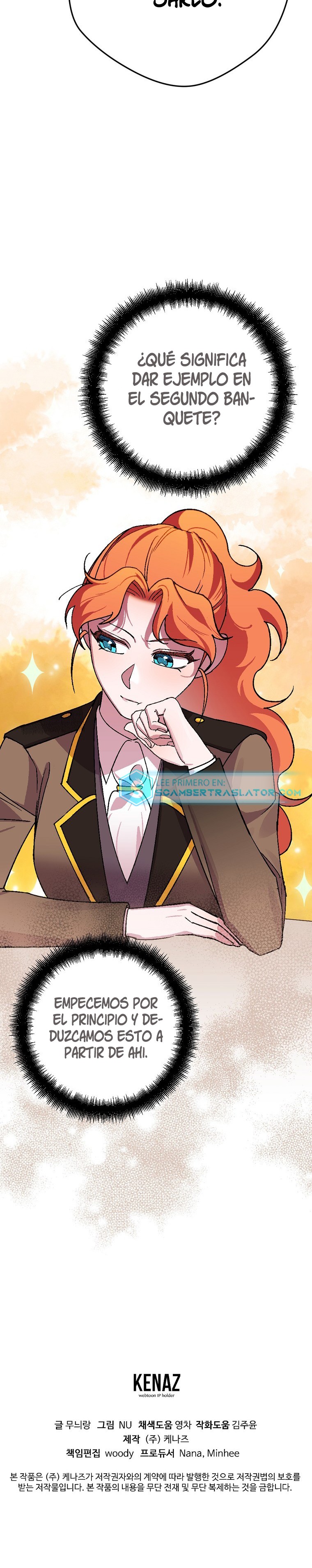 Read Salvaré a esta maldita familia ES Manga Online