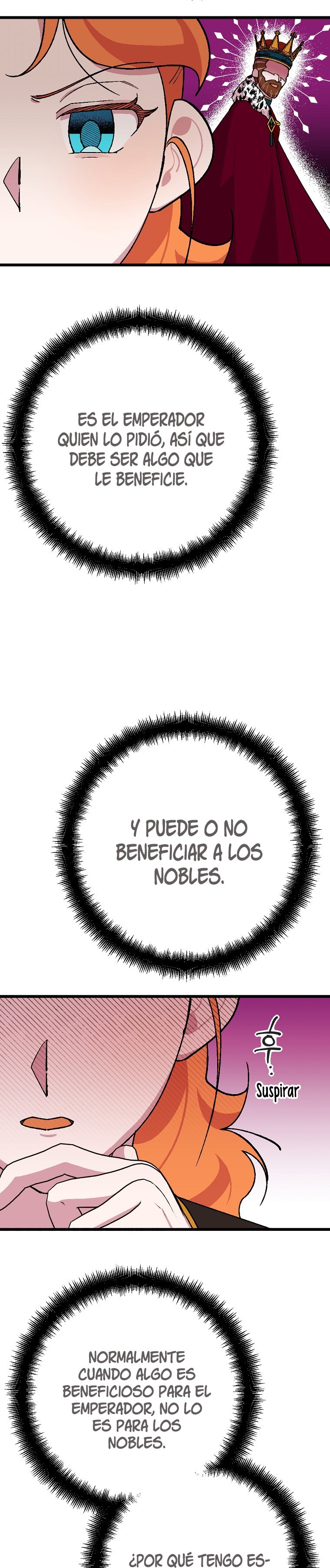 Read Salvaré a esta maldita familia ES Manga Online