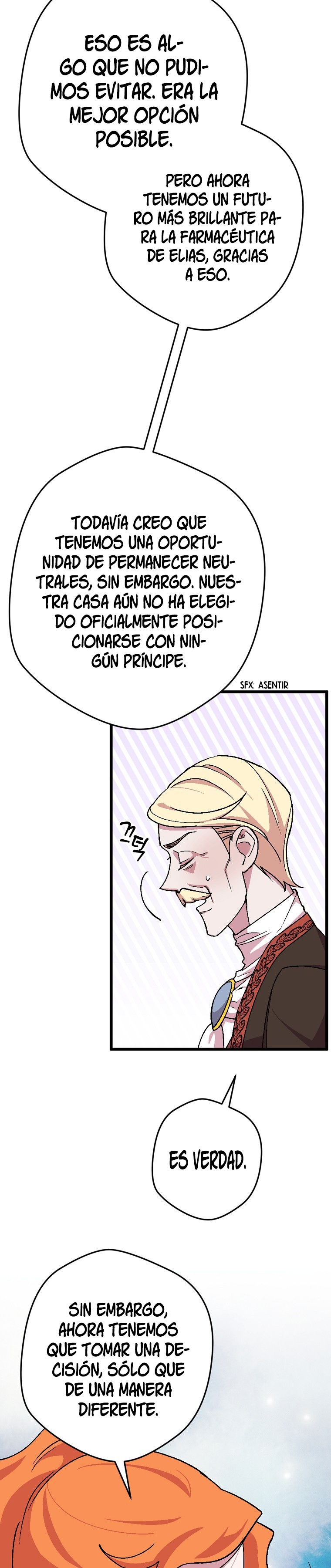 Read Salvaré a esta maldita familia ES Manga Online