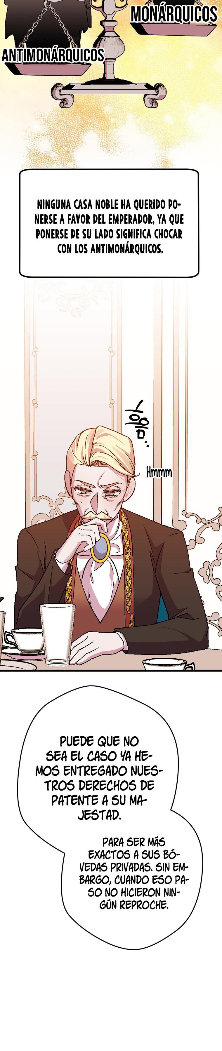 Read Salvaré a esta maldita familia ES Manga Online