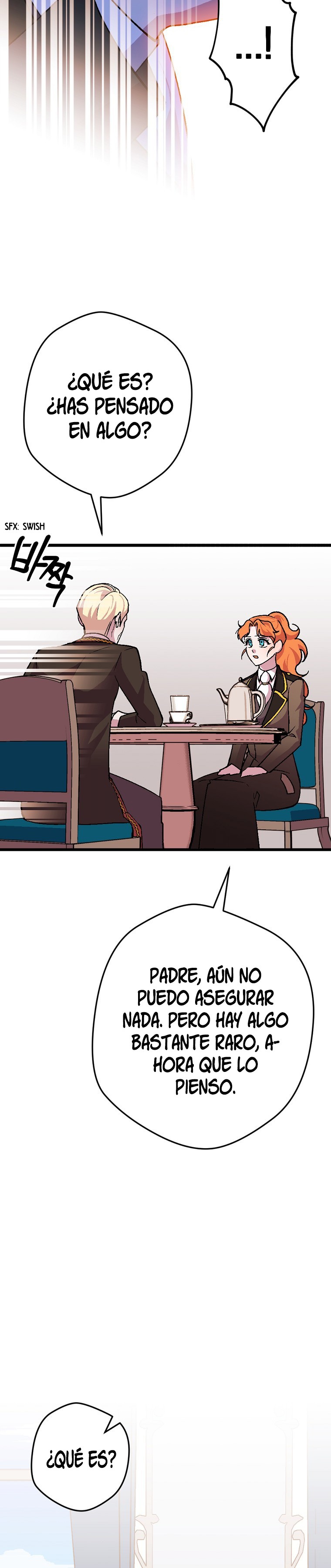 Read Salvaré a esta maldita familia ES Manga Online