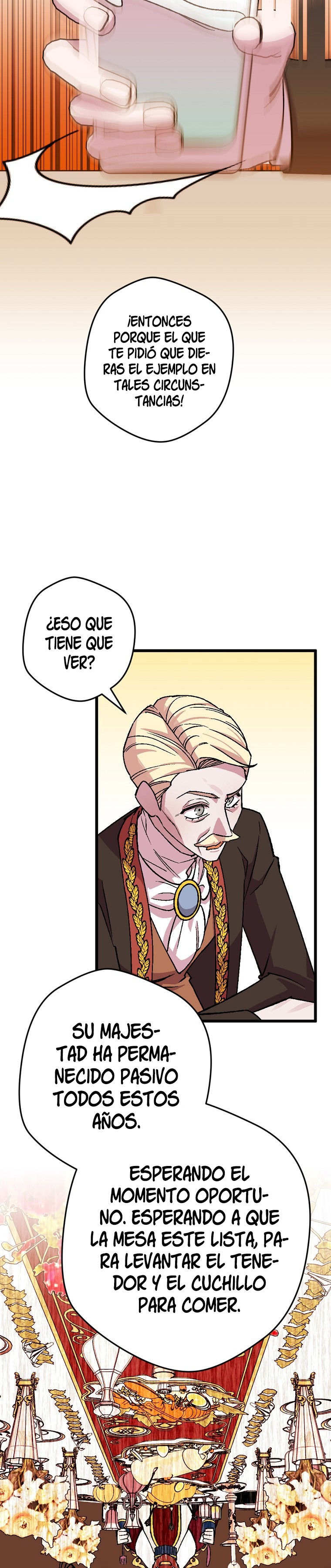 Read Salvaré a esta maldita familia ES Manga Online