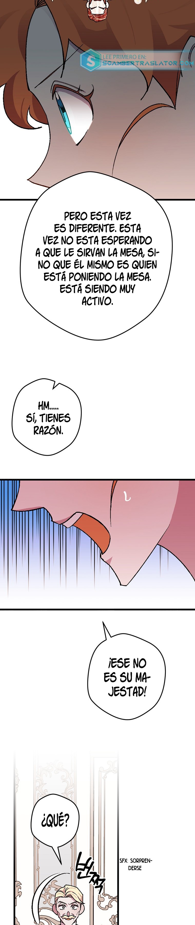 Read Salvaré a esta maldita familia ES Manga Online