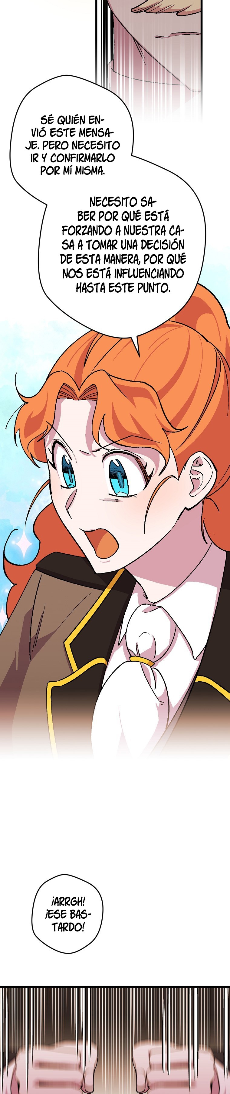 Read Salvaré a esta maldita familia ES Manga Online