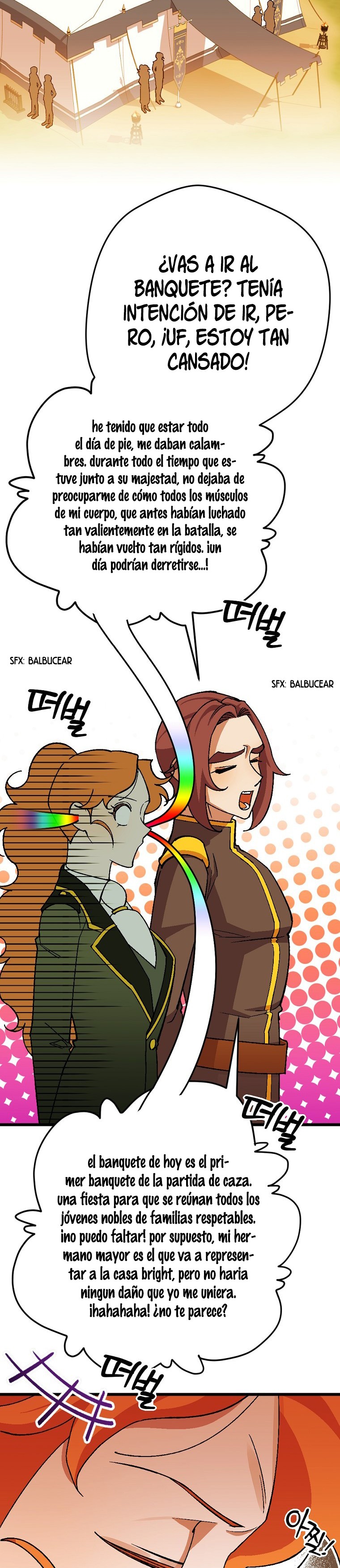 Read Salvaré a esta maldita familia ES Manga Online