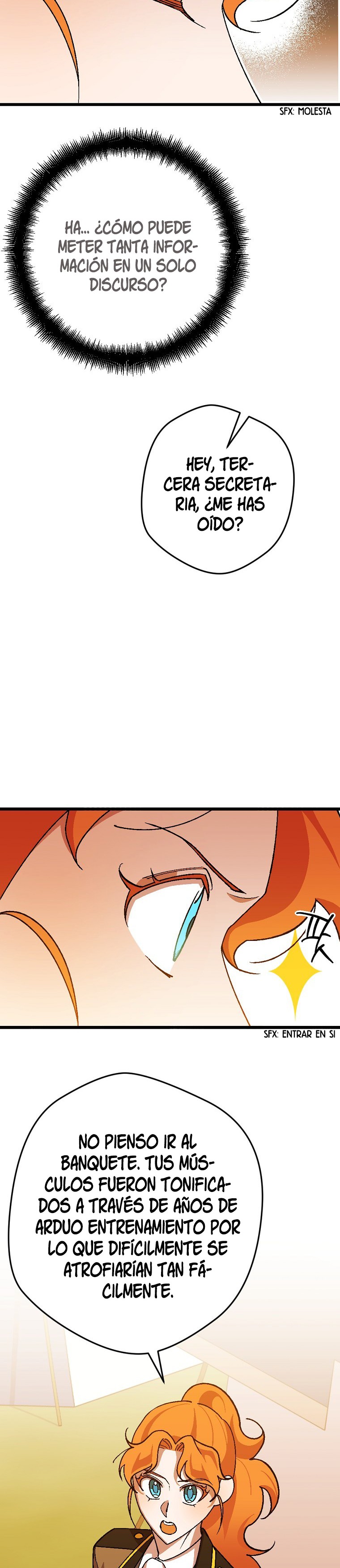 Read Salvaré a esta maldita familia ES Manga Online