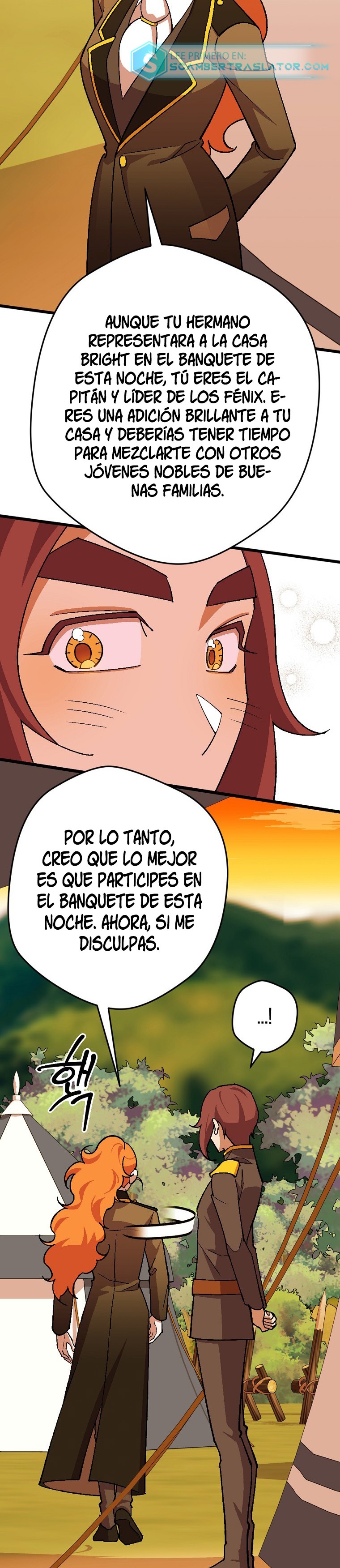 Read Salvaré a esta maldita familia ES Manga Online