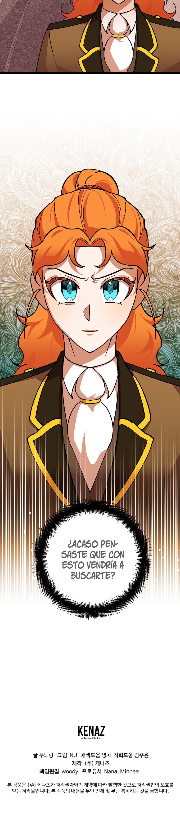 Read Salvaré a esta maldita familia ES Manga Online