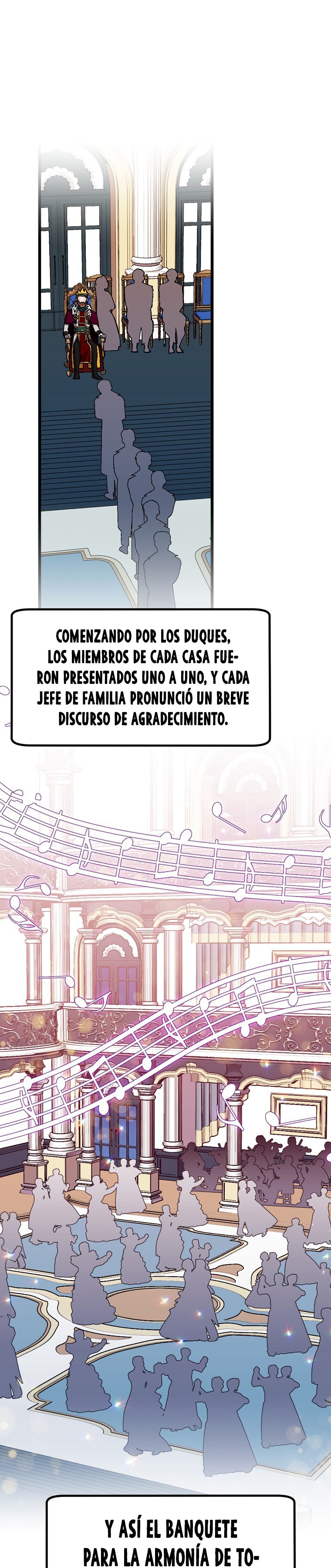 Read Salvaré a esta maldita familia ES Manga Online