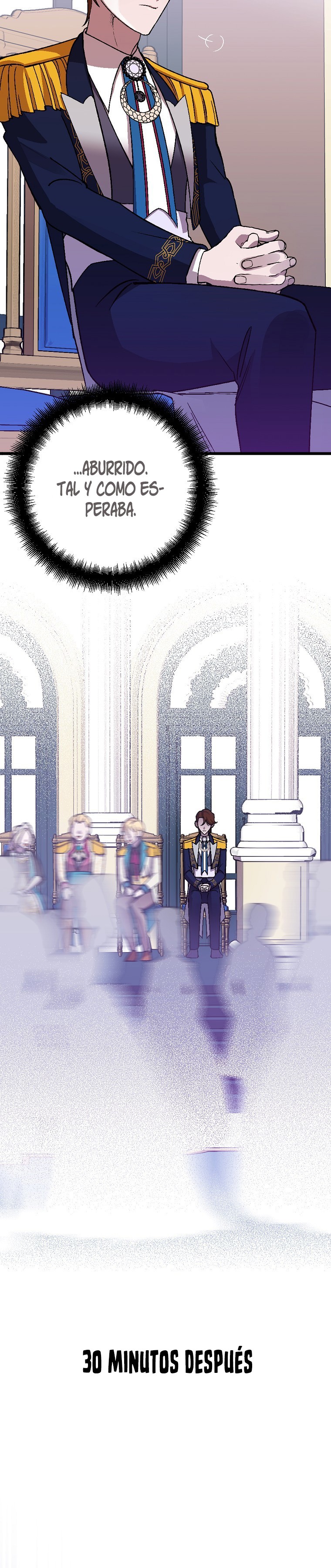 Read Salvaré a esta maldita familia ES Manga Online