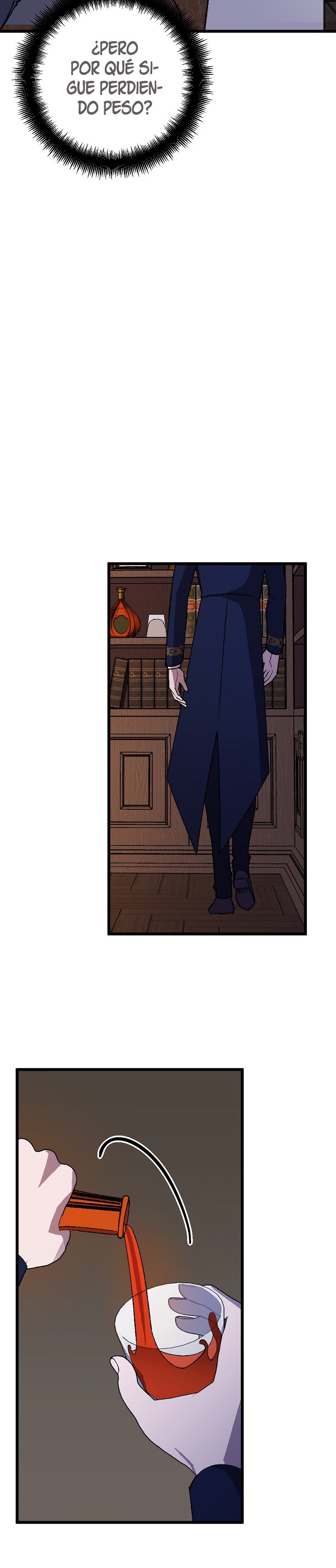 Read Salvaré a esta maldita familia ES Manga Online