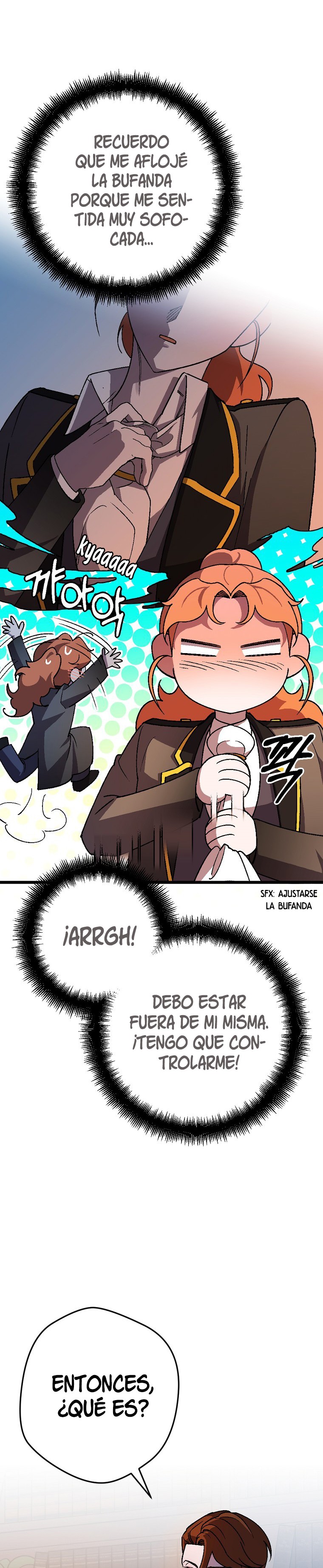 Read Salvaré a esta maldita familia ES Manga Online