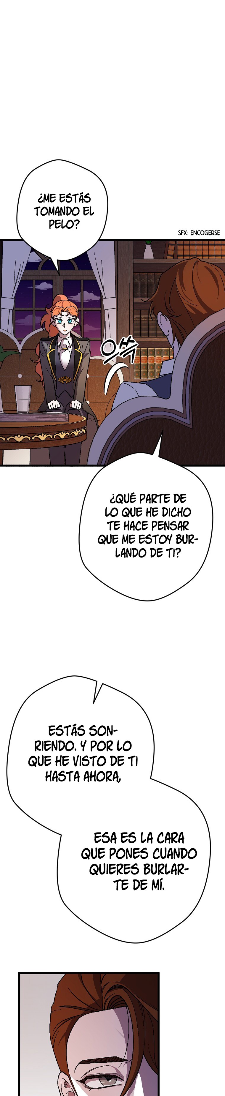 Read Salvaré a esta maldita familia ES Manga Online