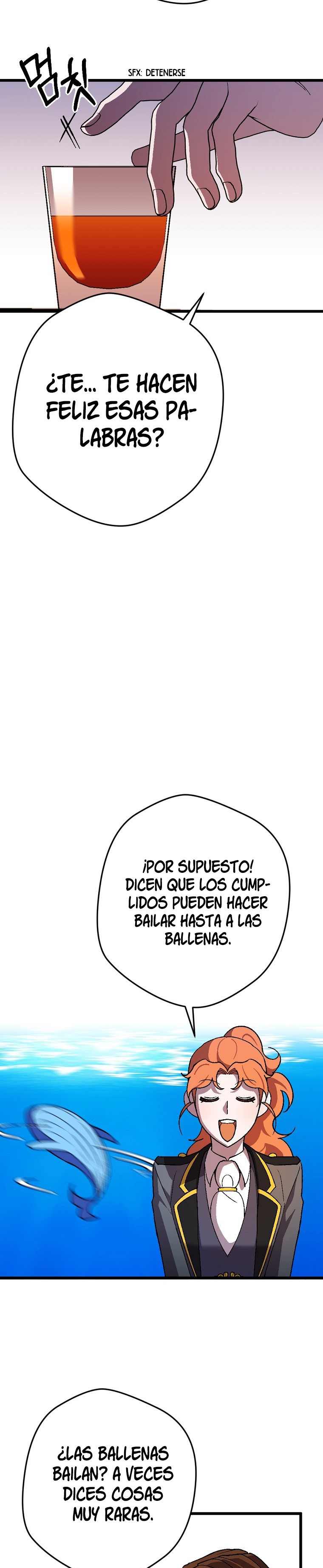 Read Salvaré a esta maldita familia ES Manga Online