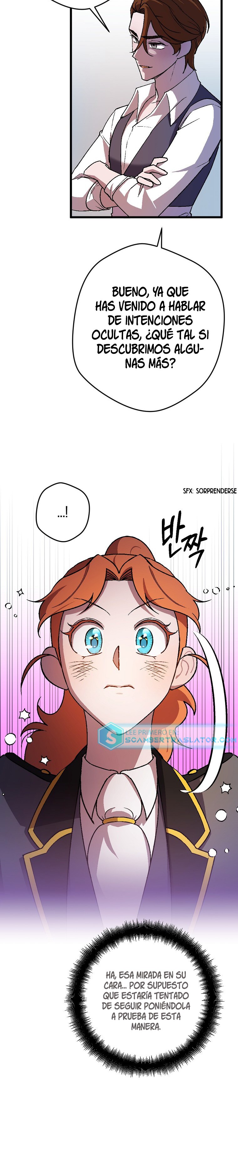 Read Salvaré a esta maldita familia ES Manga Online