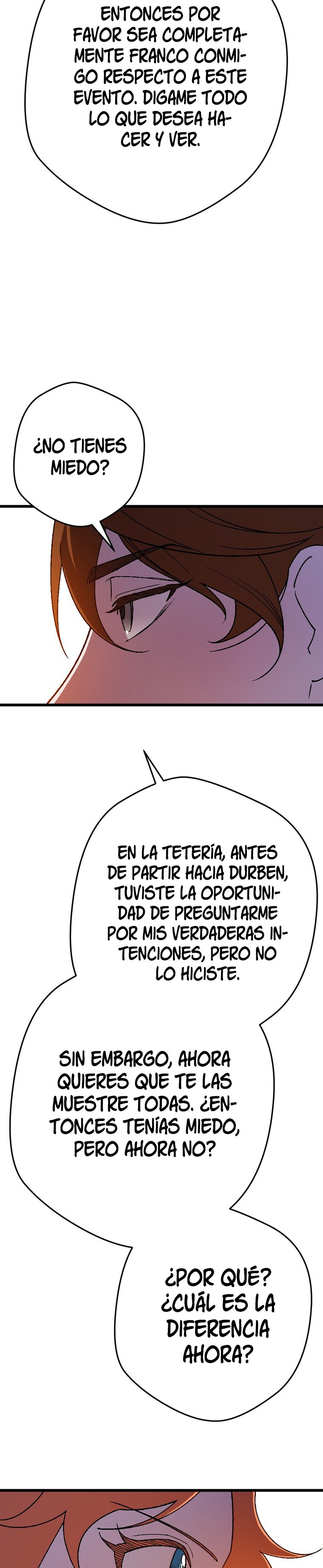 Read Salvaré a esta maldita familia ES Manga Online