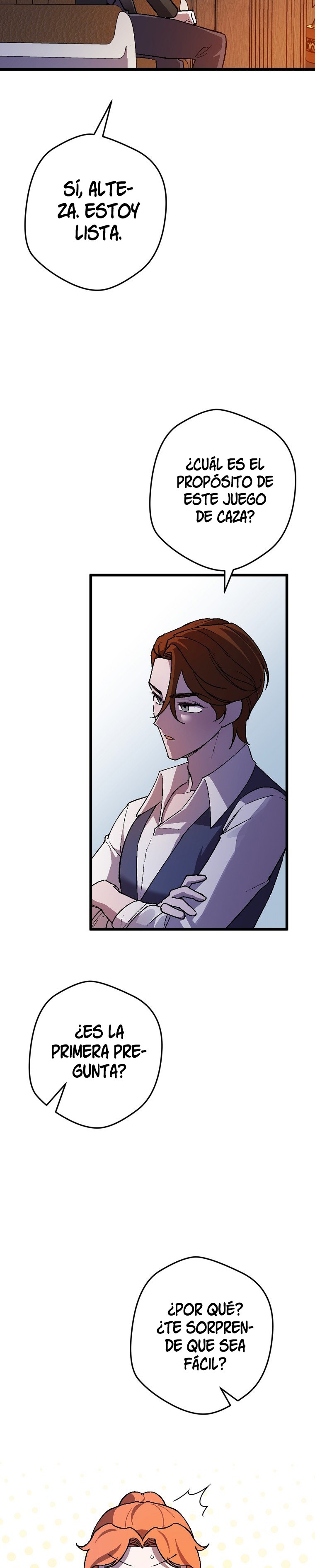 Read Salvaré a esta maldita familia ES Manga Online