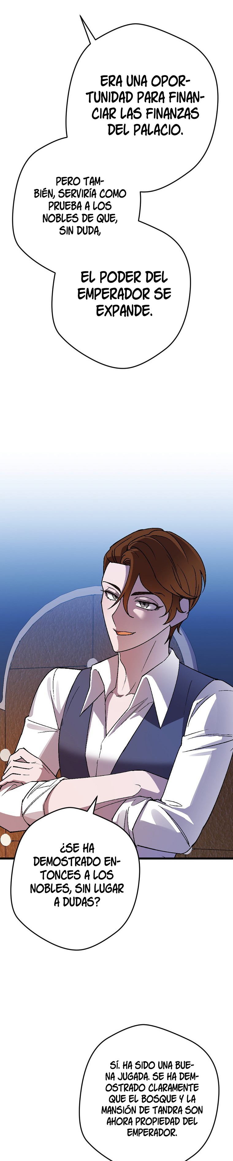 Read Salvaré a esta maldita familia ES Manga Online