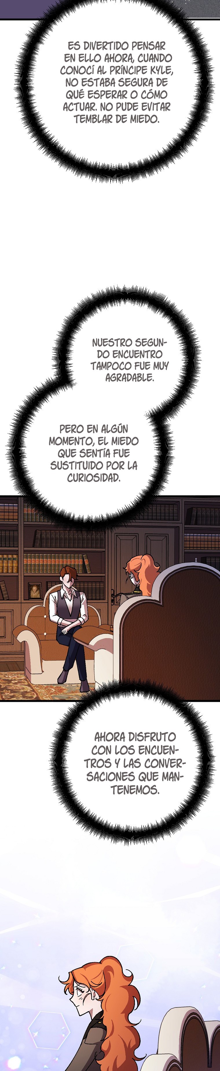 Read Salvaré a esta maldita familia ES Manga Online