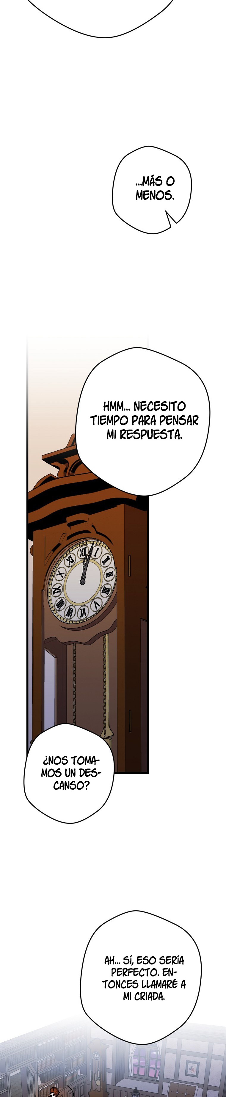 Read Salvaré a esta maldita familia ES Manga Online