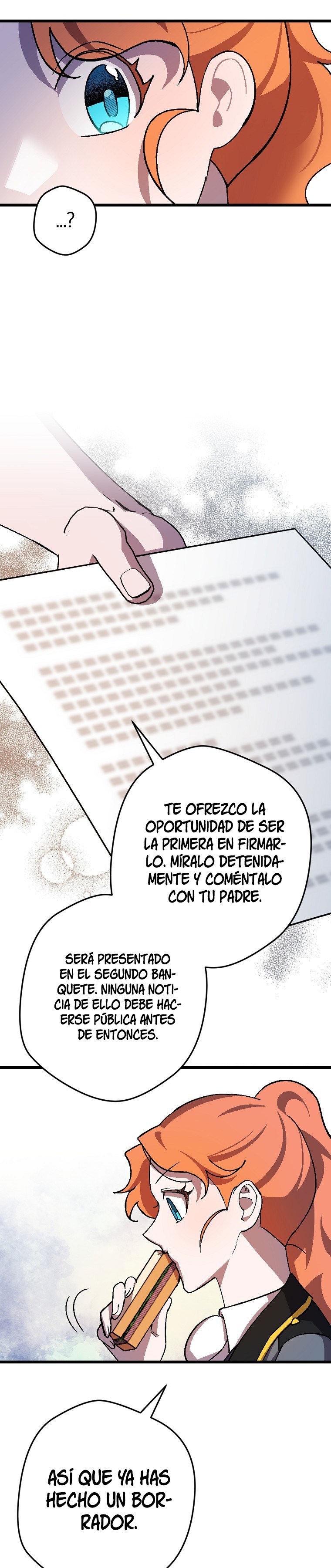 Read Salvaré a esta maldita familia ES Manga Online