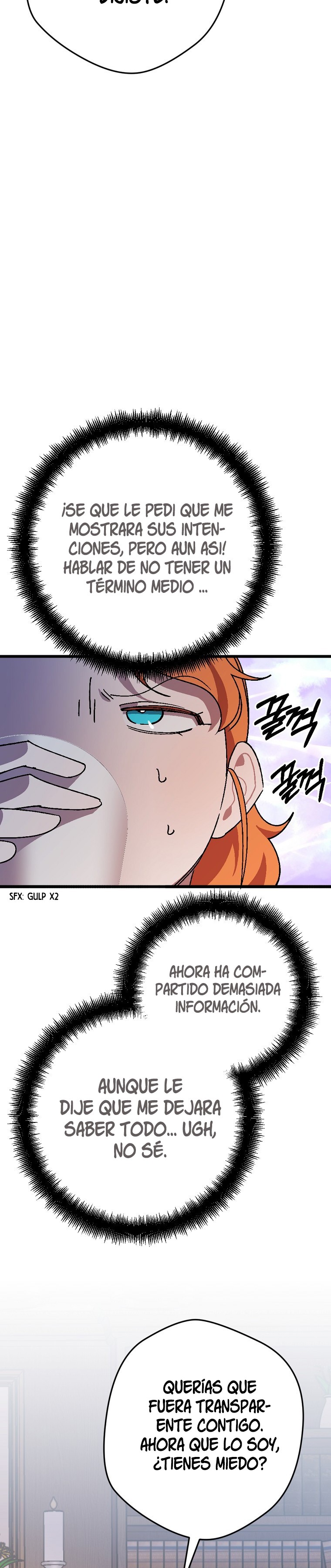 Read Salvaré a esta maldita familia ES Manga Online