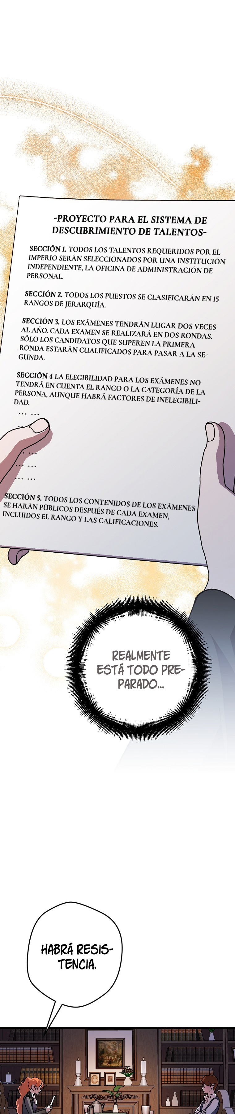 Read Salvaré a esta maldita familia ES Manga Online