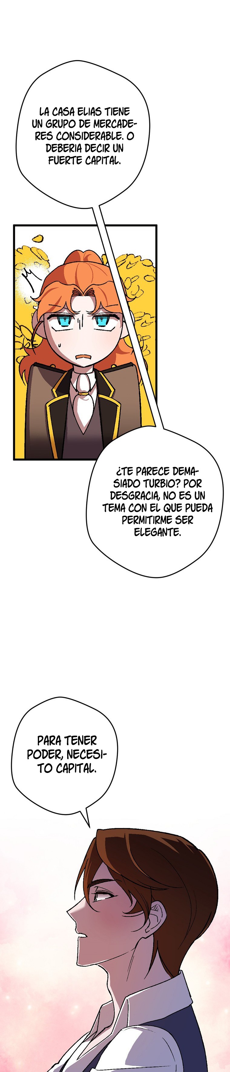 Read Salvaré a esta maldita familia ES Manga Online