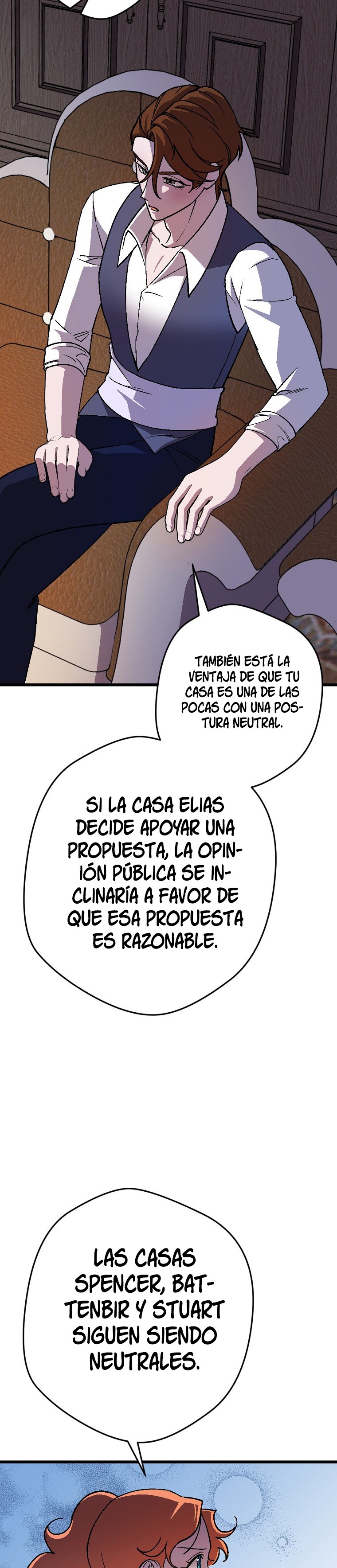 Read Salvaré a esta maldita familia ES Manga Online