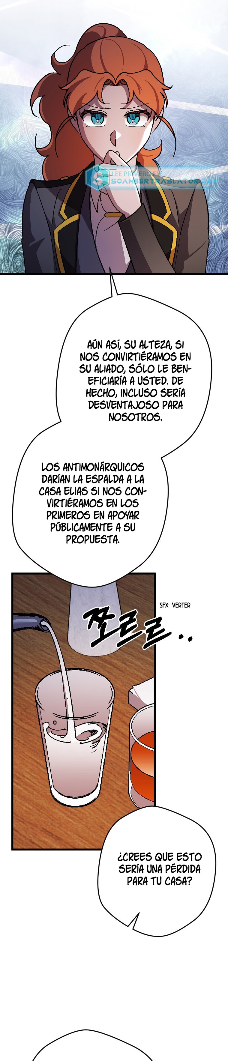 Read Salvaré a esta maldita familia ES Manga Online
