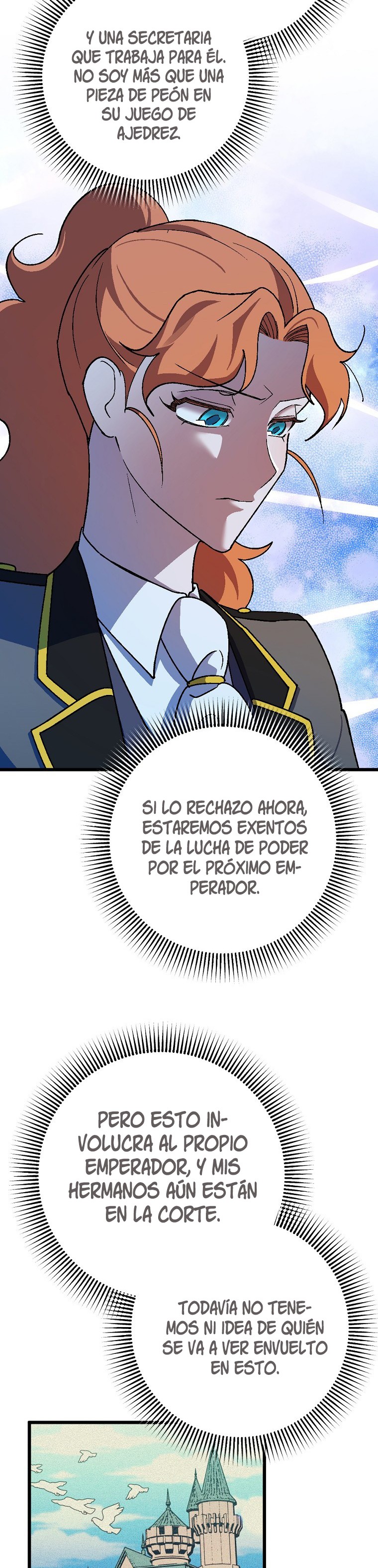 Read Salvaré a esta maldita familia ES Manga Online
