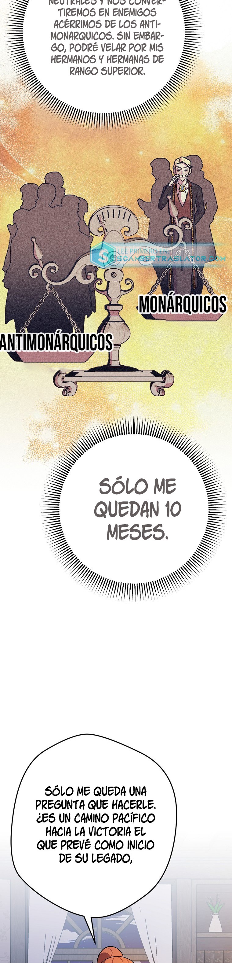 Read Salvaré a esta maldita familia ES Manga Online