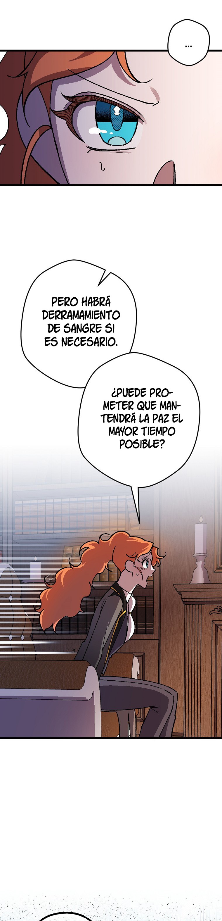 Read Salvaré a esta maldita familia ES Manga Online