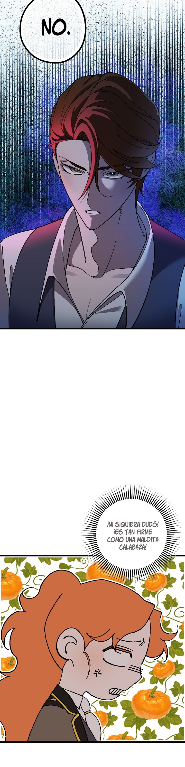 Read Salvaré a esta maldita familia ES Manga Online