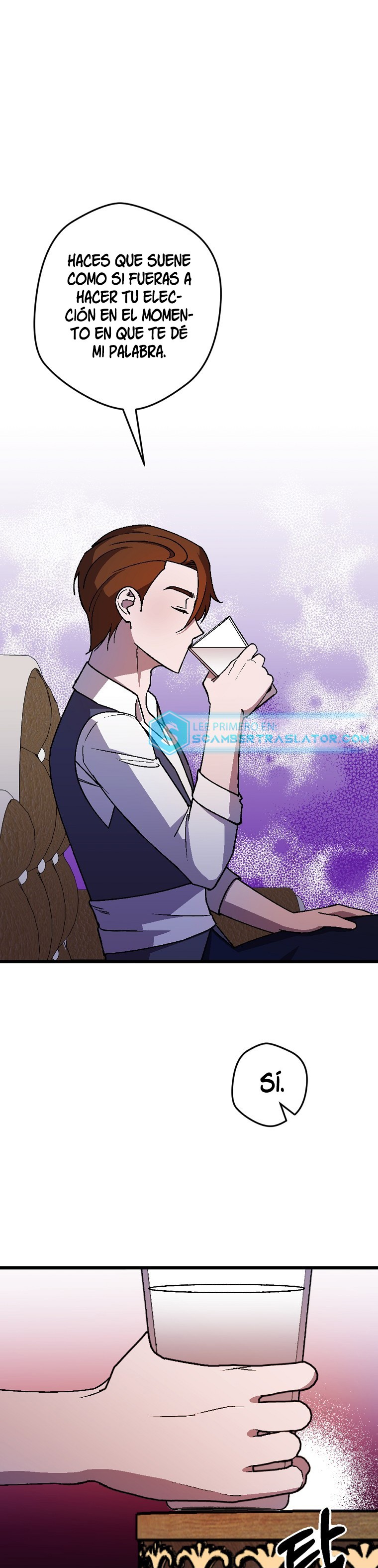 Read Salvaré a esta maldita familia ES Manga Online