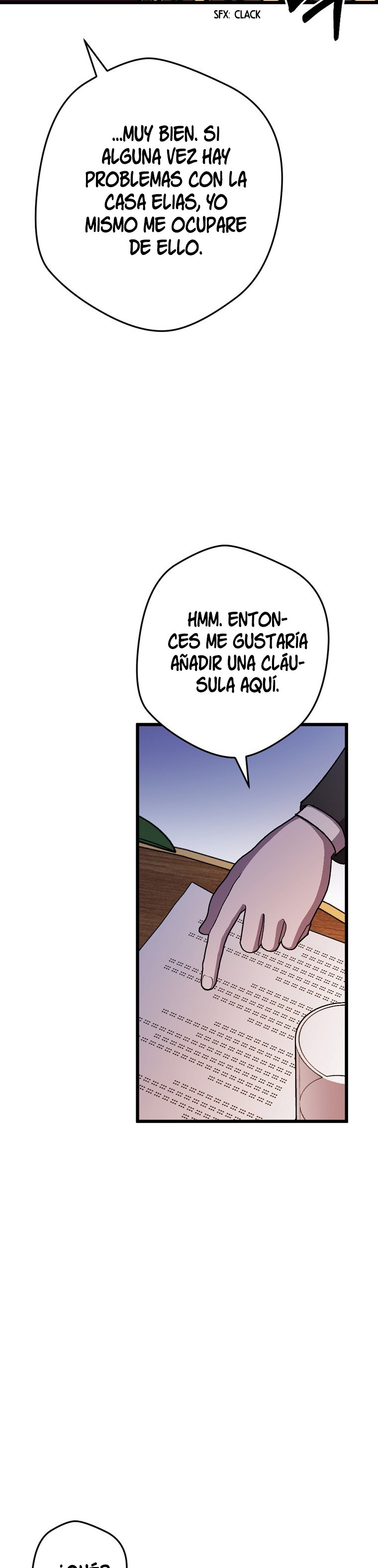 Read Salvaré a esta maldita familia ES Manga Online