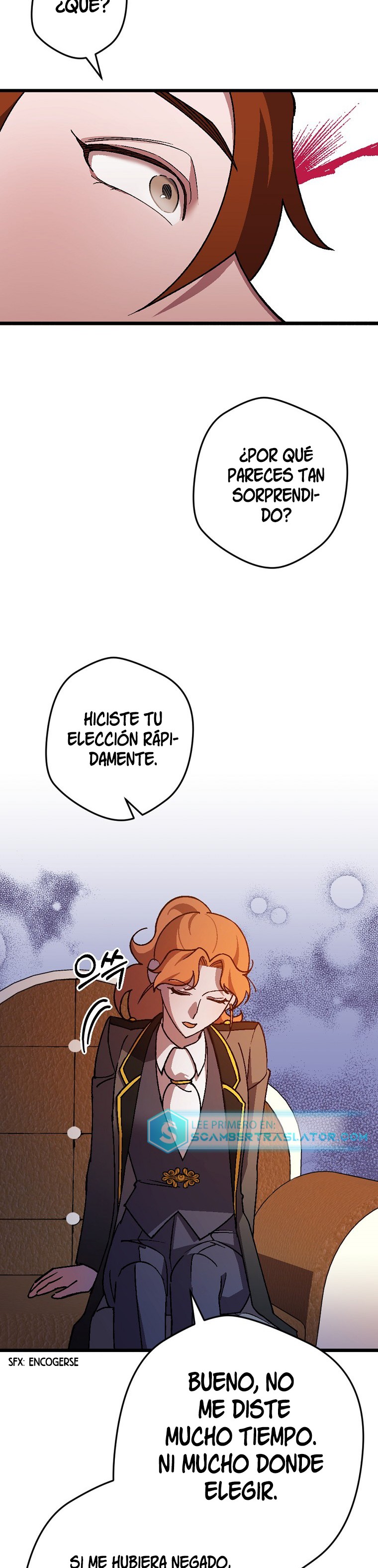 Read Salvaré a esta maldita familia ES Manga Online