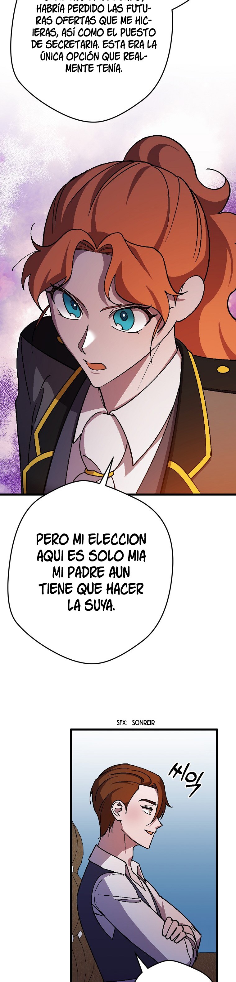 Read Salvaré a esta maldita familia ES Manga Online